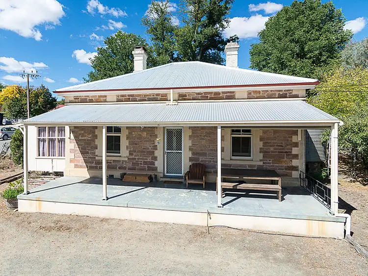 Second view of Homely house listing, 216 Onkaparinga Valley Road, Oakbank SA 5243