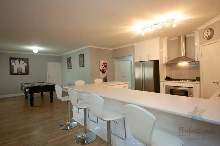 Fifth view of Homely house listing, 35B James Street, Bassendean WA 6054