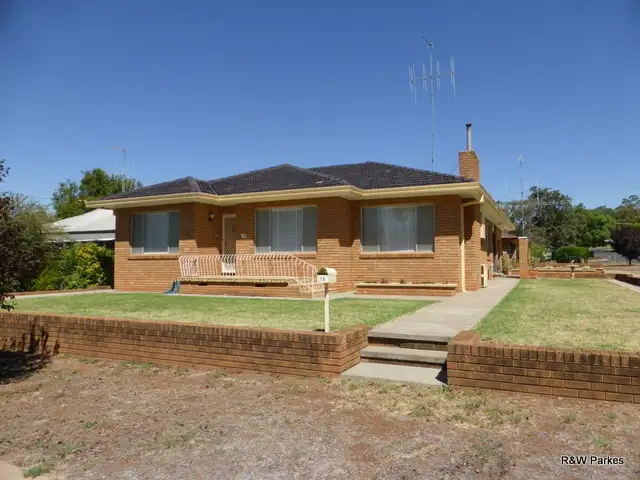 Main view of Homely house listing, 15 Carrington Street, Parkes NSW 2870