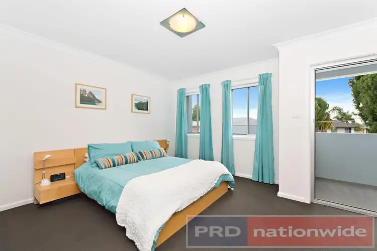 Fifth view of Homely semi-detached listing, 15 Penrose Avenue, East Hills NSW 2213