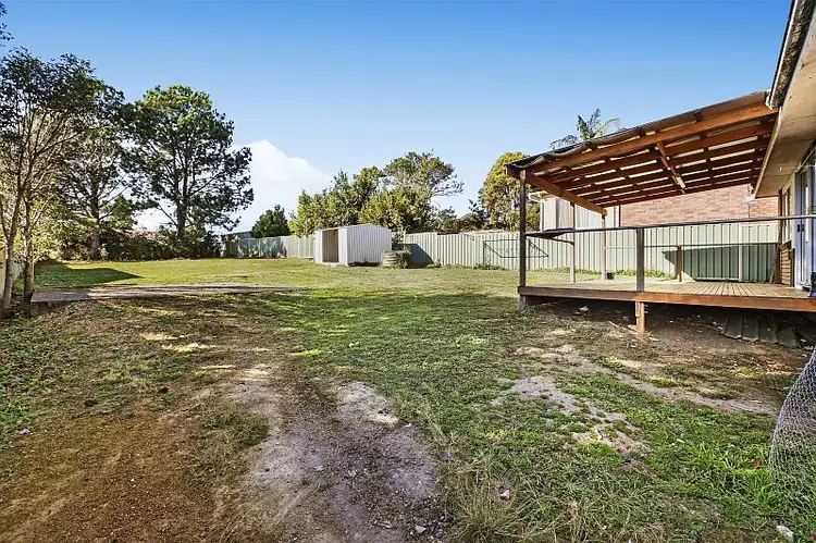 Fifth view of Homely house listing, 210 Cameron Street, Wauchope NSW 2446