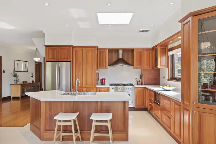 Fifth view of Homely house listing, 34 Wilga Street, Concord West NSW 2138