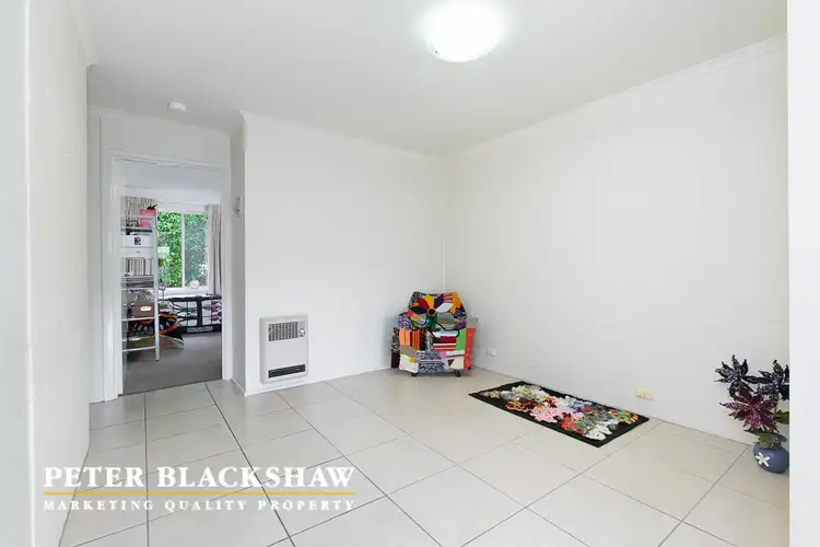 Sixth view of Homely unit listing, 14/4 Antis Street, Phillip ACT 2606