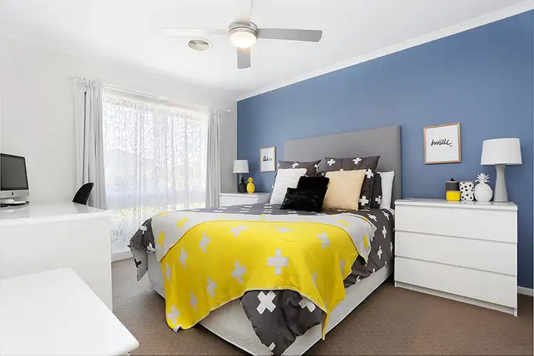 Third view of Homely house listing, 47 Hill Street, Clifton Springs VIC 3222