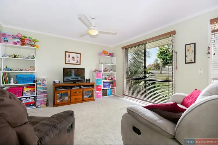 Third view of Homely house listing, 11 Coachwood Crescent, Casino NSW 2470