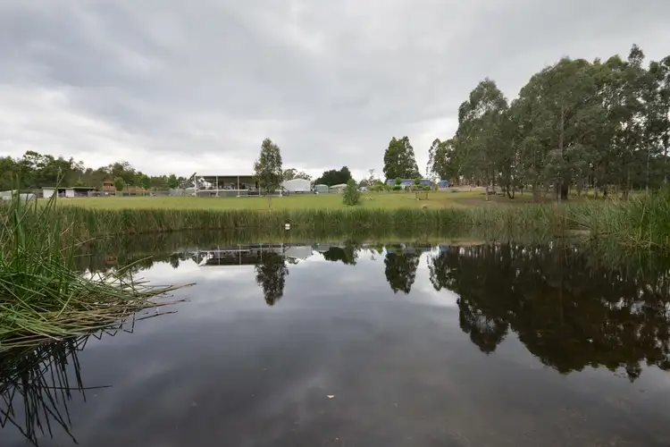 Second view of Homely house listing, 22 Gardam Court, Bruthen VIC 3885