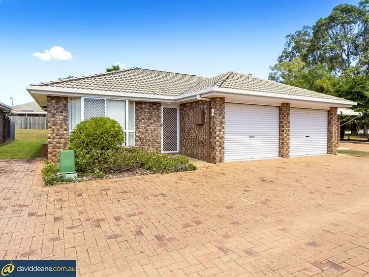 7 Russo Ct, Brendale QLD 4500