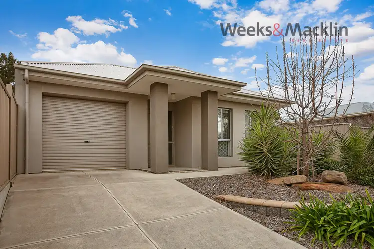 Third view of Homely house listing, 11 Marvin Avenue, Gilles Plains SA 5086