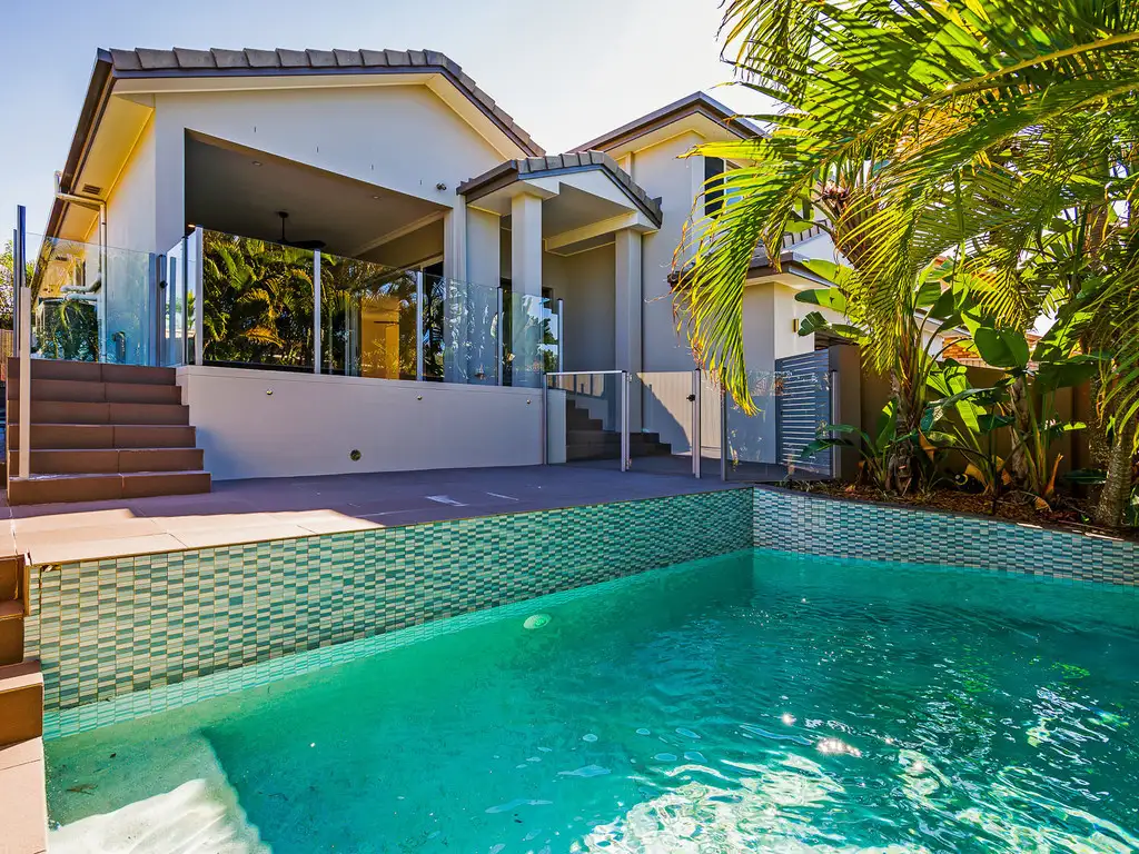 Main view of Homely house listing, 26 Camelot Crescent, Hollywell QLD 4216