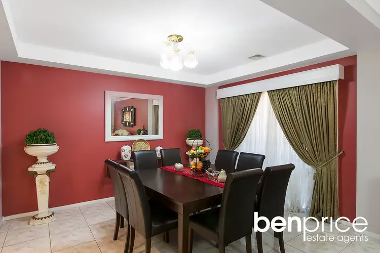 Third view of Homely house listing, 10 John Street, Rooty Hill NSW 2766