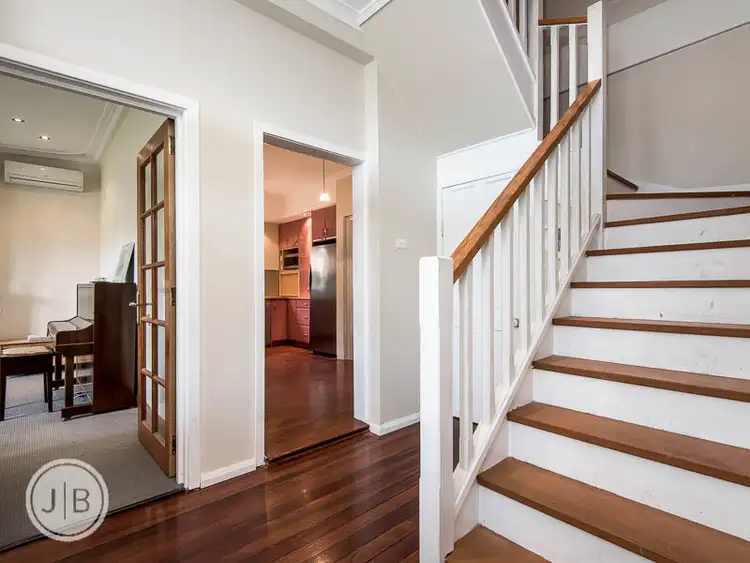 Fifth view of Homely house listing, 39A Pepler Avenue, Salter Point WA 6152