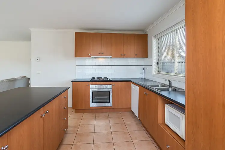 Second view of Homely house listing, 8 Hollows Cct, Tarneit VIC 3029