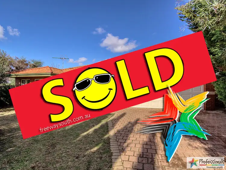 17 Lincoln Mews, Orelia WA 6167