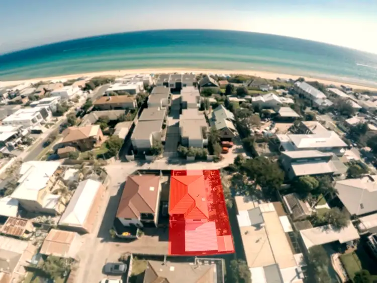 Second view of Homely townhouse listing, 7/333 Nepean Highway, Edithvale VIC 3196