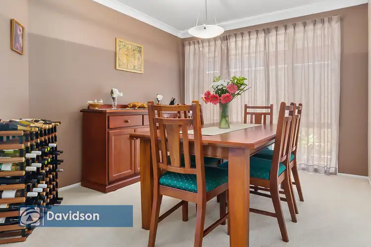 Seventh view of Homely house listing, 11 Burdekin Court, Wattle Grove NSW 2173