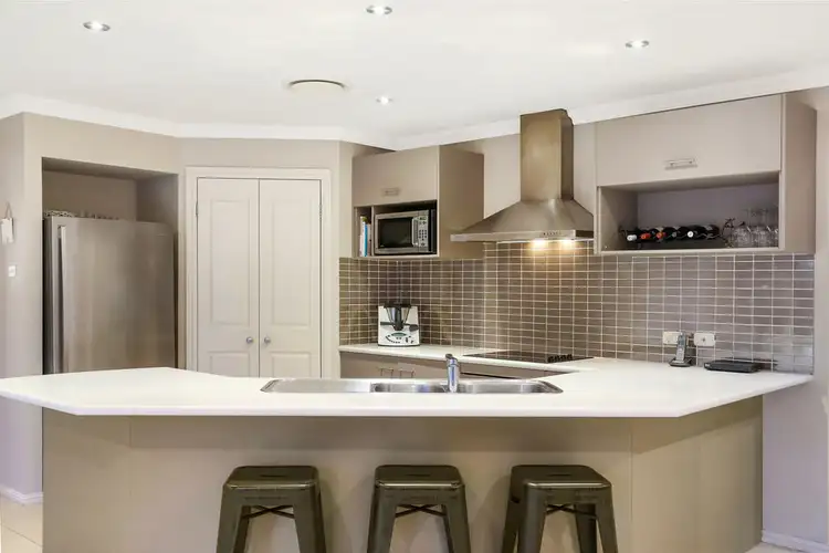 Fifth view of Homely house listing, 2 Kestrel Close, Bensville NSW 2251