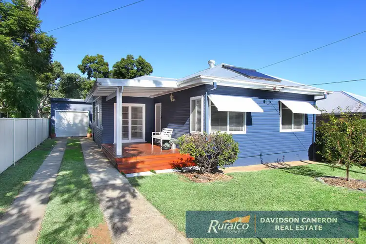 103B Piper Street, Tamworth NSW 2340