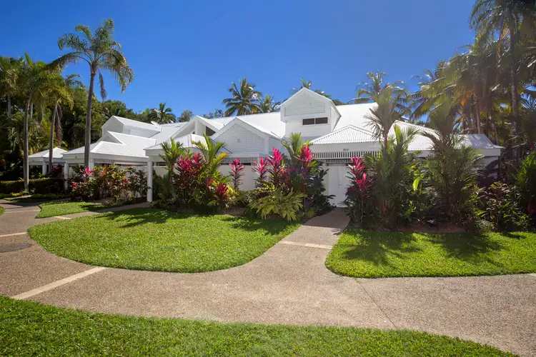 Main view of Homely unit listing, Villa 169/1 Port Douglas Road (Mirage), Port Douglas QLD 4877