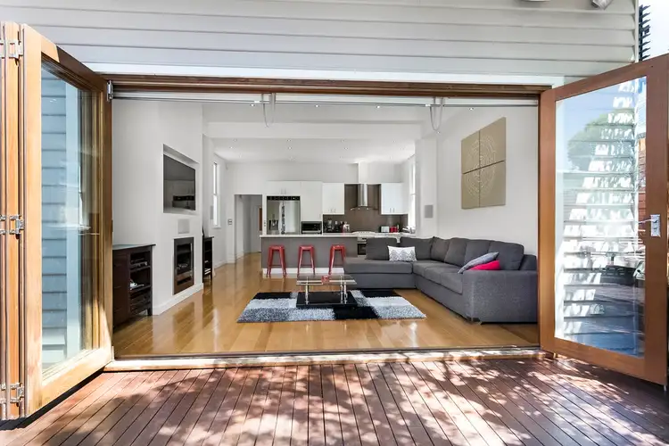 Sixth view of Homely house listing, 43 Walter Street, Ascot Vale VIC 3032