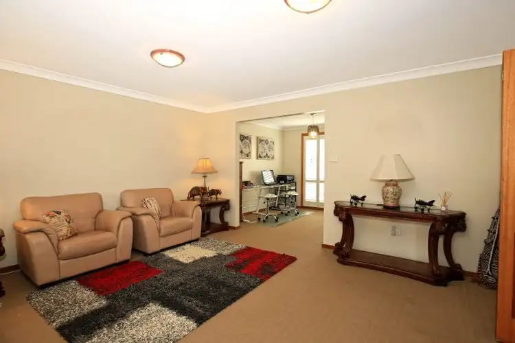 Fifth view of Homely house listing, 48 Hollingsworth Crescent, Callala Bay NSW 2540