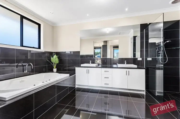 Third view of Homely house listing, 9 Bellavista Court, Narre Warren North VIC 3804