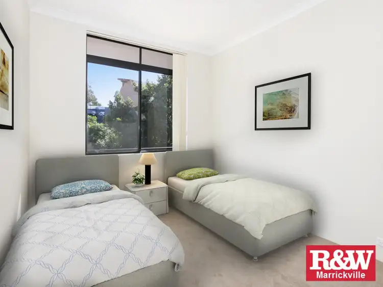 Fourth view of Homely unit listing, 14/529 New Canterbury Road, Dulwich Hill NSW 2203