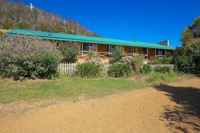 Main view of Homely house listing, 35 Green Valley Road, Bagdad TAS 7030