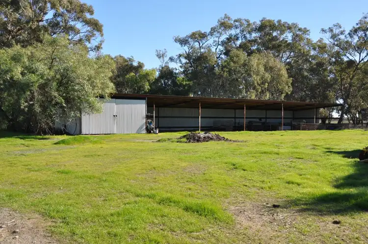 Sixth view of Homely rural property listing, 53 Brittain Rd, Numurkah VIC 3636