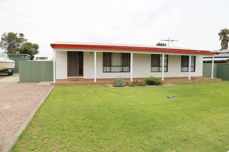 Main view of Homely house listing, 1 Camelia Crescent, Castletown WA 6450