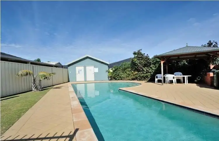 Second view of Homely house listing, 6/36 Epsilon Drive, Rockingham WA 6168