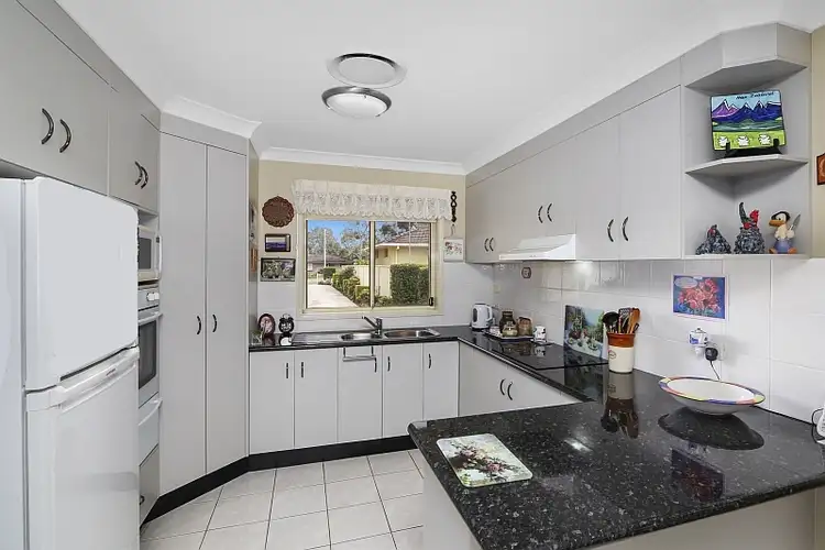Fourth view of Homely semi-detached listing, 37a Chelmsford Road, Charmhaven NSW 2263