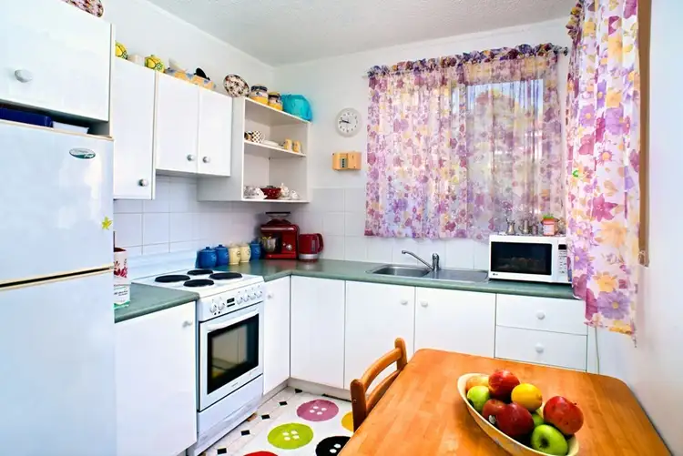 Fifth view of Homely unit listing, 3/7 Flack Avenue, Hillsdale NSW 2036