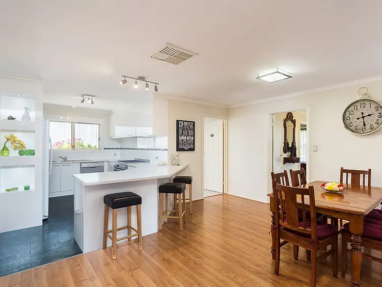Sixth view of Homely house listing, 3 KUMNICK STREET, Lobethal SA 5241
