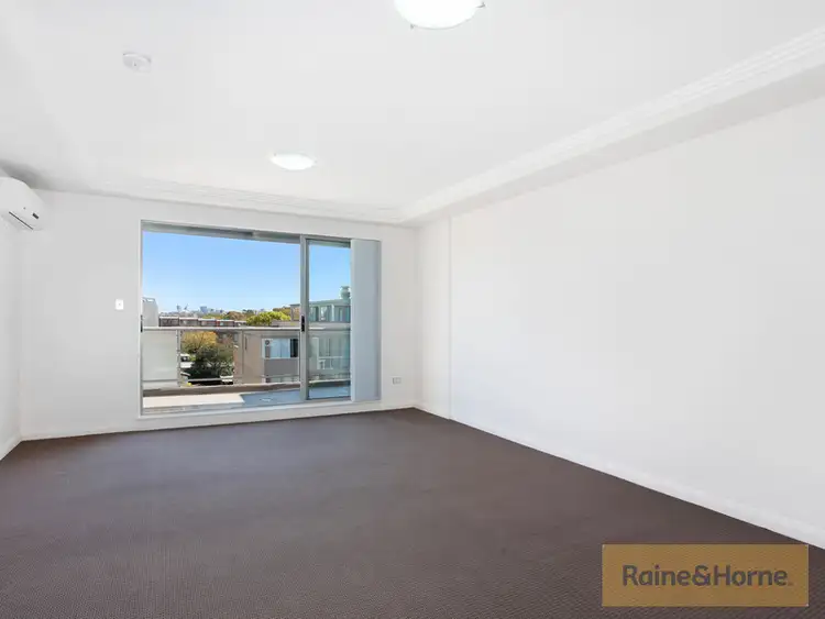 Fifth view of Homely unit listing, 48/79-87 Beaconsfield Street, Silverwater NSW 2128