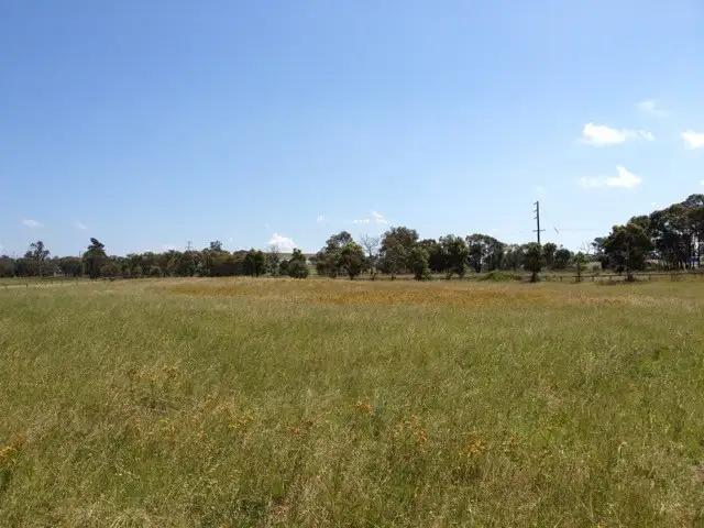 Fifth view of Homely land listing, 45 Grevillea Grove, Rylstone NSW 2849