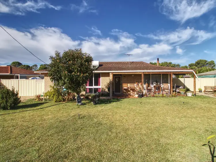 5 Turana Place, Rockingham WA 6168