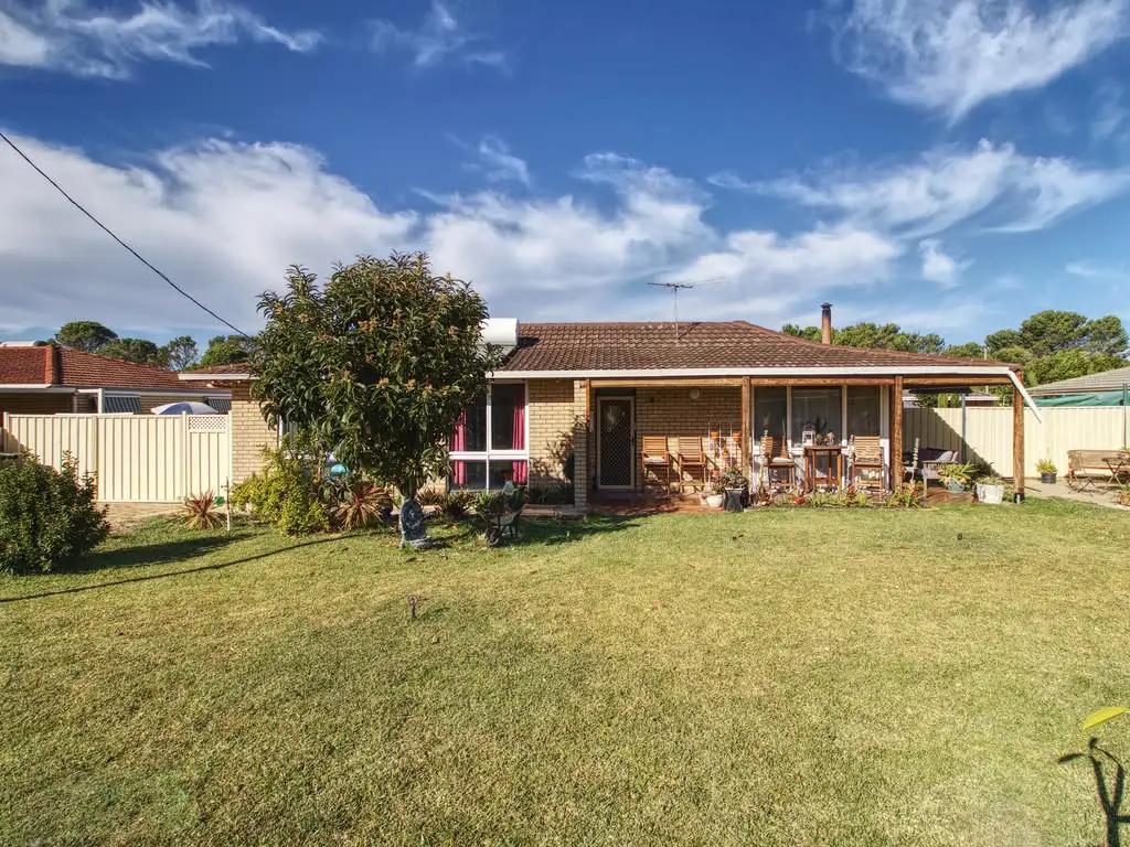 Main view of Homely house listing, 5 Turana Place, Rockingham WA 6168