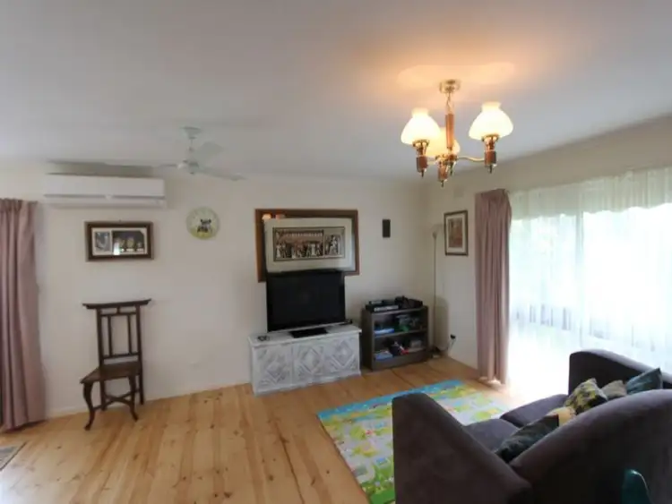 Fifth view of Homely house listing, 42 Grand Ridge West, Mirboo North VIC 3871