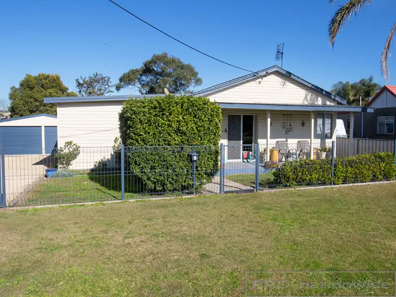 Main view of Homely house listing, 8 Anvil st, Greta NSW 2334