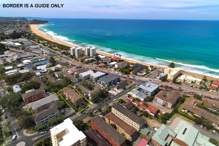 Sixth view of Homely apartment listing, 6/9 Mactier Street, Narrabeen NSW 2101