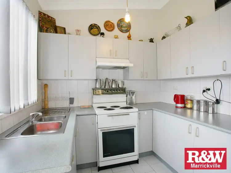 Fifth view of Homely house listing, 12 Jeffrey Street, Canterbury NSW 2193