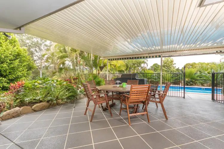 Second view of Homely house listing, 17-19 Timberidge Court, Wamuran QLD 4512