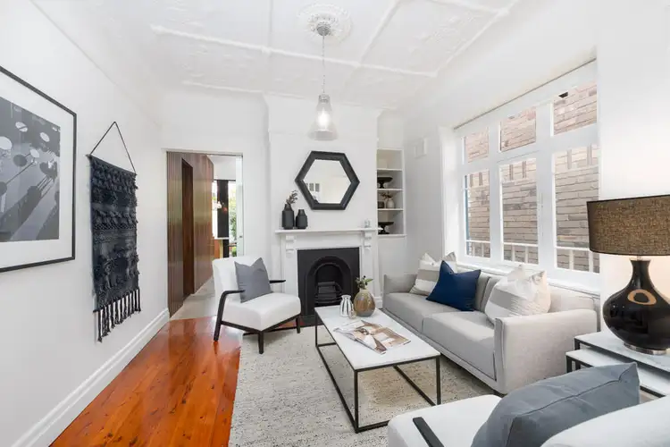 Main view of Homely house listing, 198 Catherine Street, Leichhardt NSW 2040