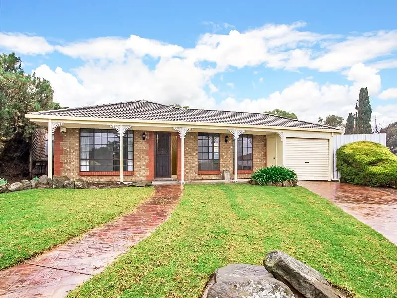 Main view of Homely house listing, 13 HELE CRESCENT, Trott Park SA 5158