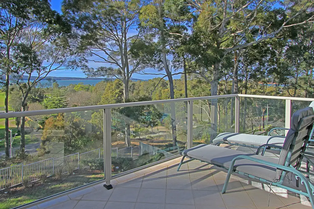 Main view of Homely house listing, 28A Sanctuary Place, Catalina NSW 2536
