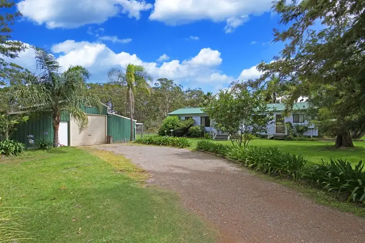 Third view of Homely house listing, 78 Cullendulla Drive, Long Beach NSW 2536