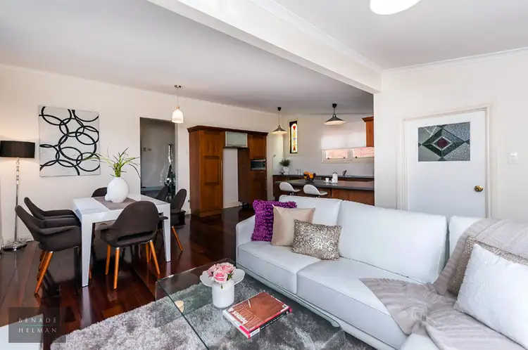 Fifth view of Homely house listing, 40 Woolwich Street, West Leederville WA 6007