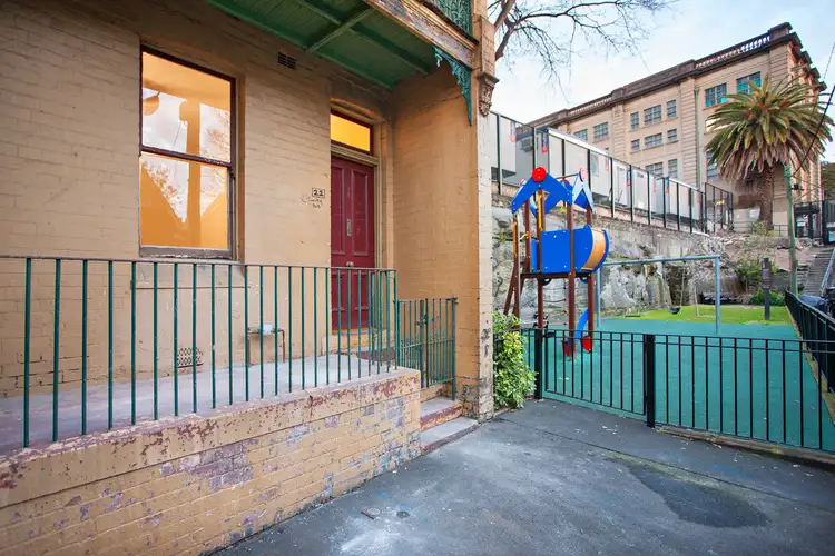 22 Trinity Avenue, Millers Point NSW 2000