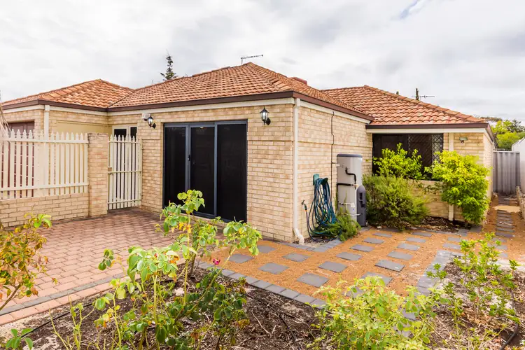 Third view of Homely house listing, 25a Holder Street, St James WA 6102