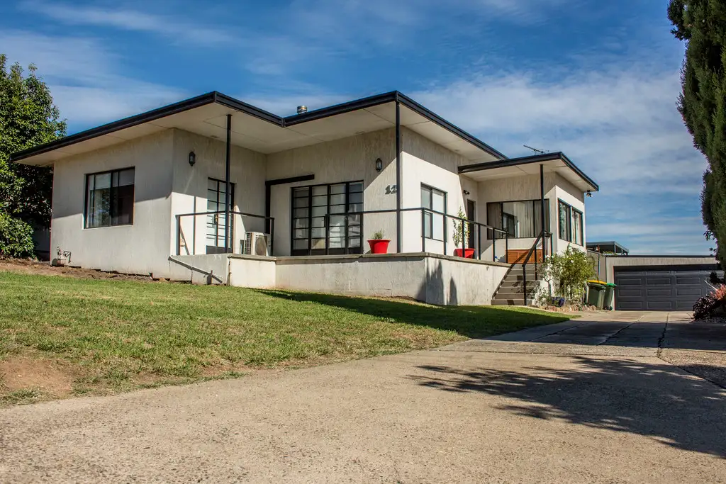 Main view of Homely house listing, 12 MELVILLE STREET, Young NSW 2594